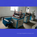 Horizontal PVC Heat Shrink Film Blowing Making Extrusion Machine